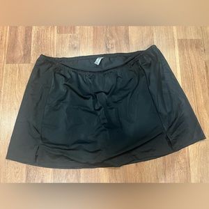 Swim skirt